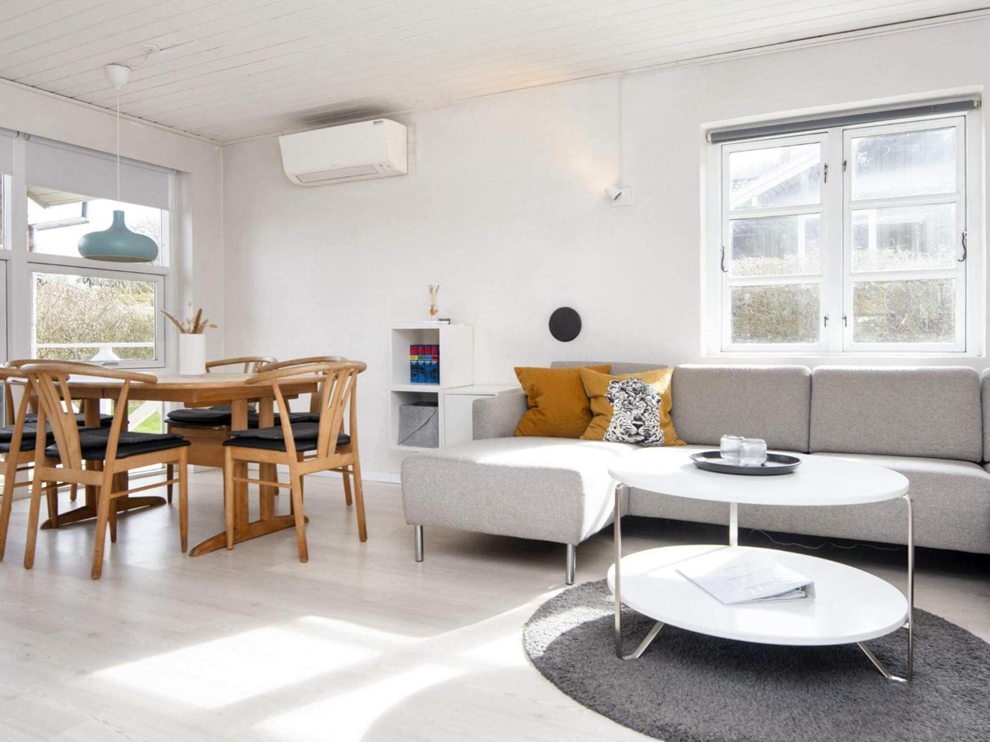 6 Person Holiday Home In B Rkop Borkop Exterior photo